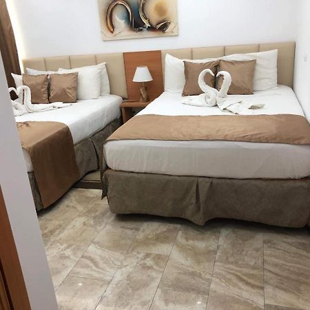 Miradouro De Gamboa Hotell Praia Eksteriør bilde
