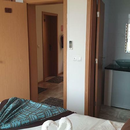 Miradouro De Gamboa Hotell Praia Eksteriør bilde