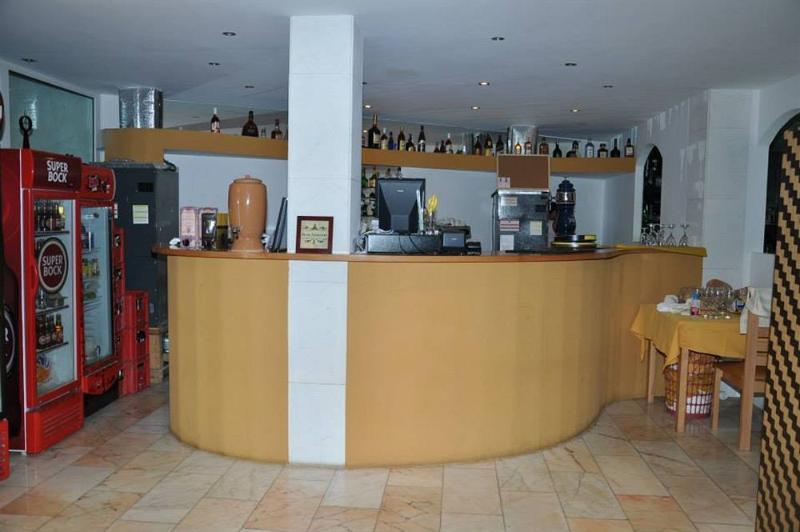 Miradouro De Gamboa Hotell Praia Eksteriør bilde