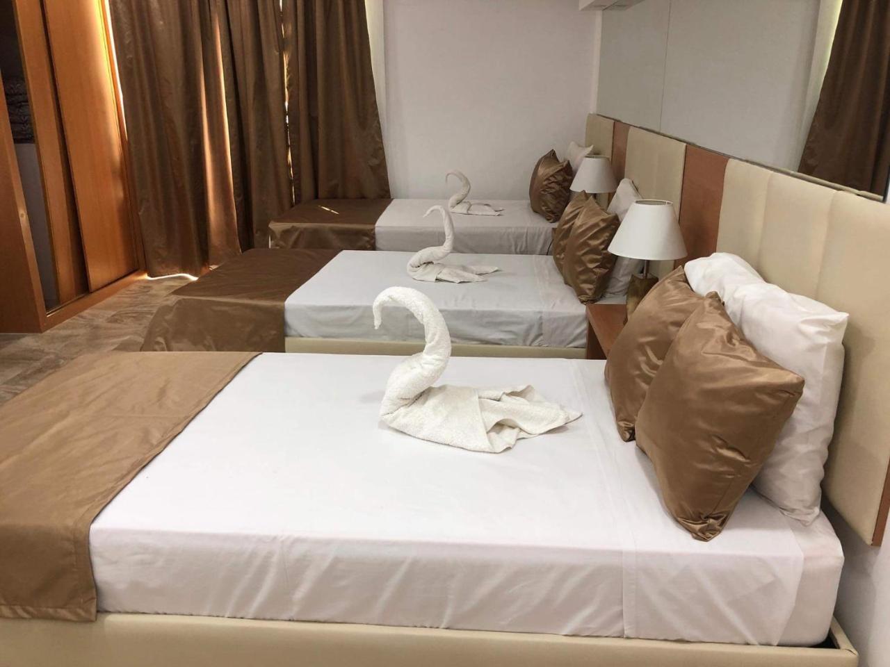 Miradouro De Gamboa Hotell Praia Eksteriør bilde