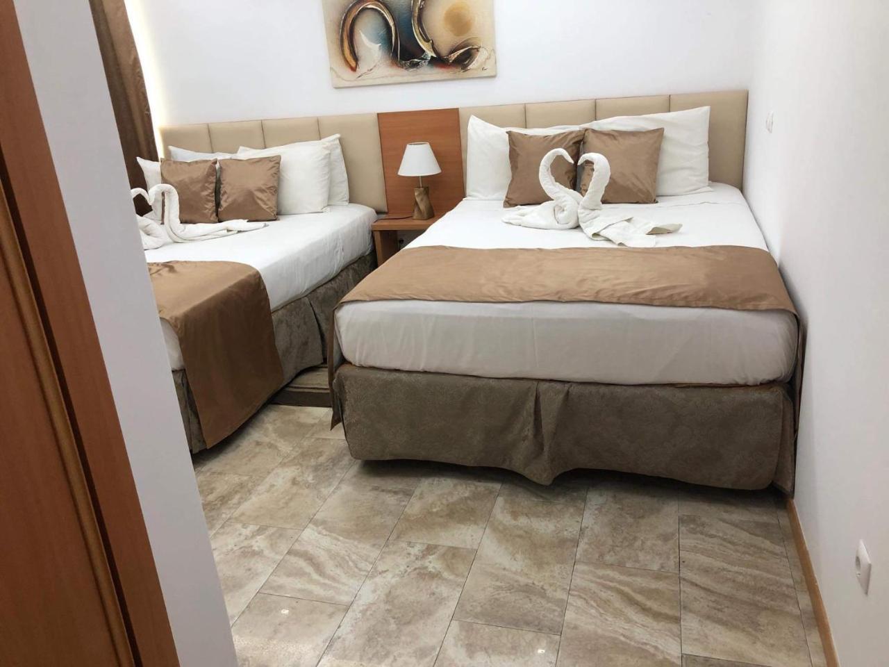 Miradouro De Gamboa Hotell Praia Eksteriør bilde