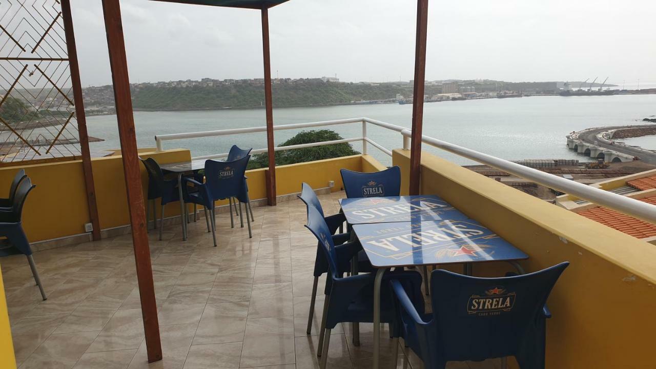 Miradouro De Gamboa Hotell Praia Eksteriør bilde