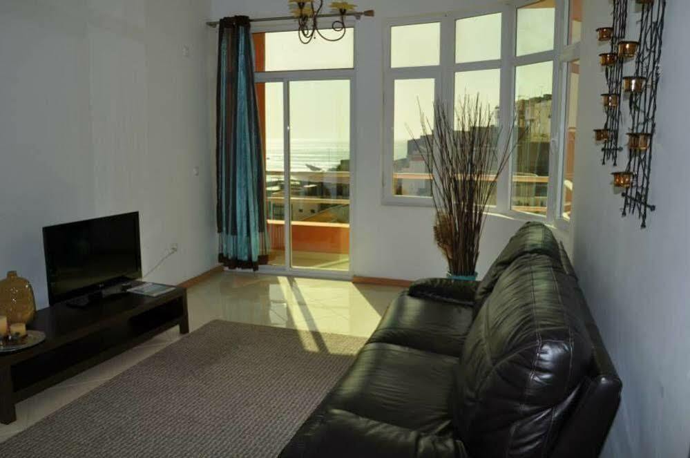 Miradouro De Gamboa Hotell Praia Eksteriør bilde