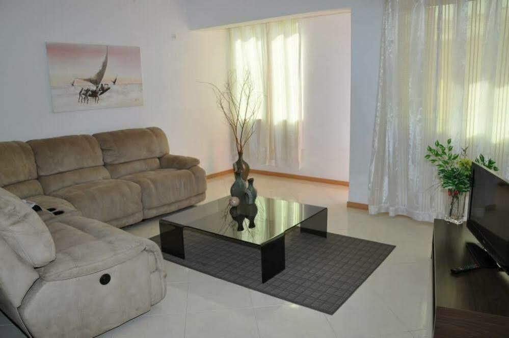 Miradouro De Gamboa Hotell Praia Eksteriør bilde