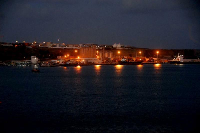 Miradouro De Gamboa Hotell Praia Eksteriør bilde