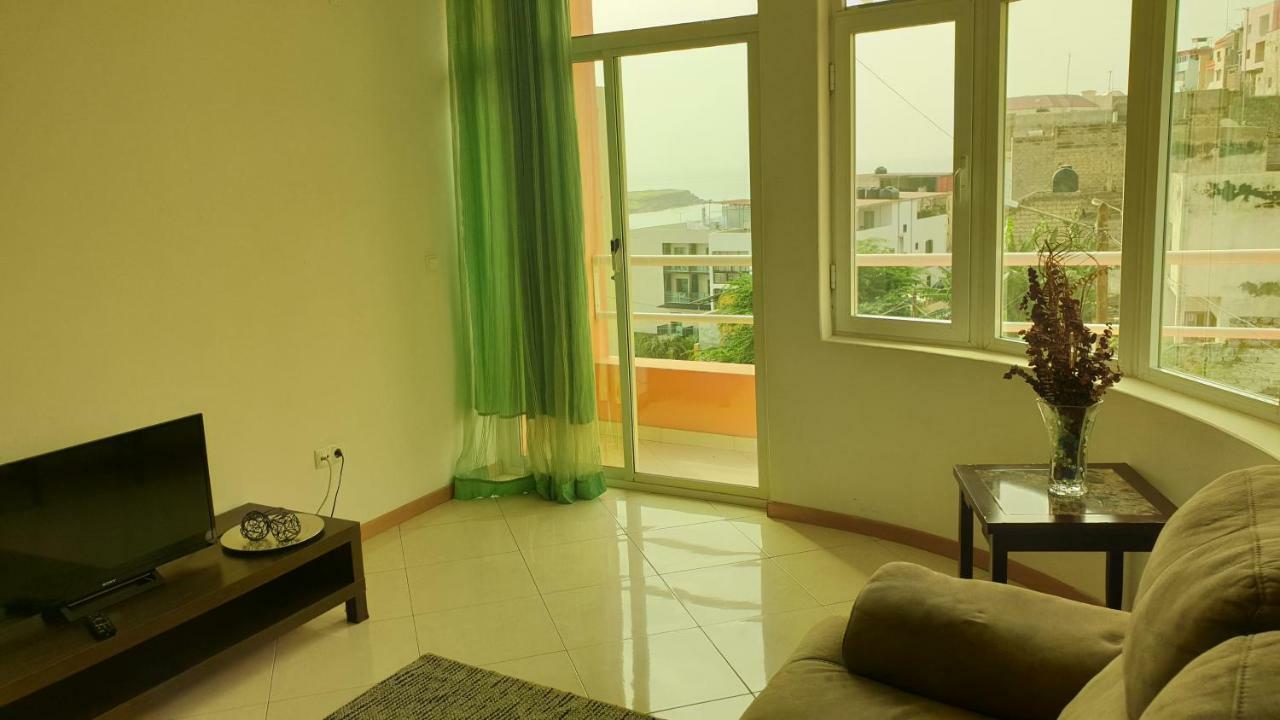 Miradouro De Gamboa Hotell Praia Eksteriør bilde