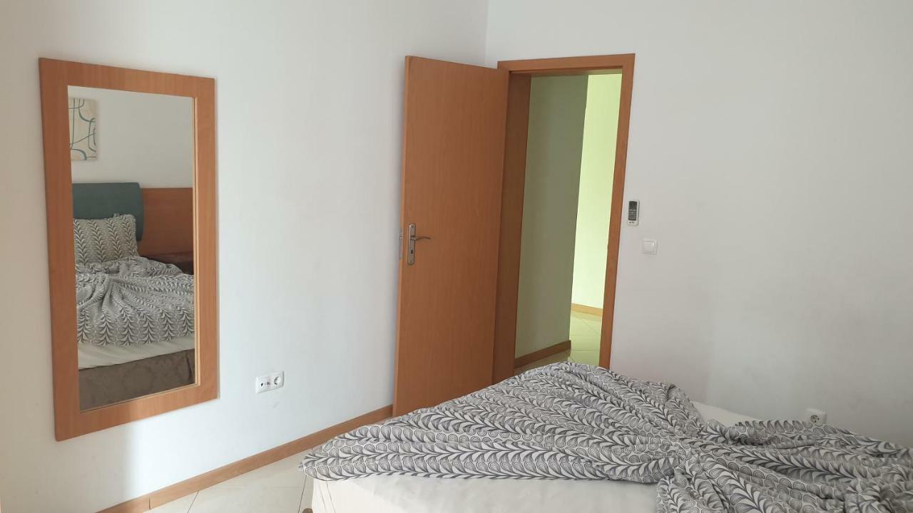 Miradouro De Gamboa Hotell Praia Eksteriør bilde