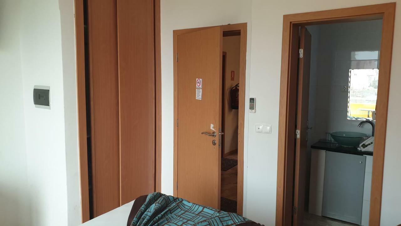 Miradouro De Gamboa Hotell Praia Eksteriør bilde