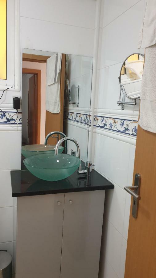Miradouro De Gamboa Hotell Praia Eksteriør bilde