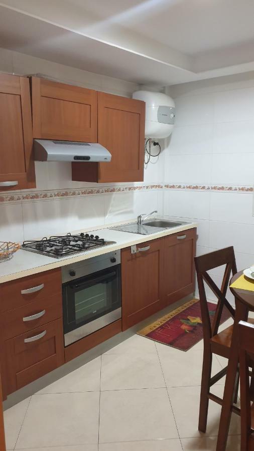 Miradouro De Gamboa Hotell Praia Eksteriør bilde