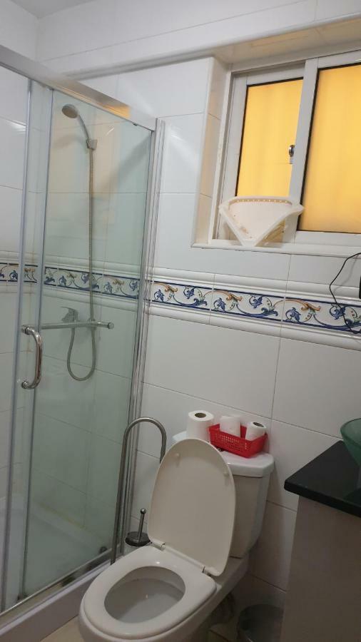 Miradouro De Gamboa Hotell Praia Eksteriør bilde