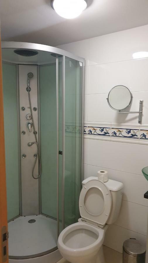 Miradouro De Gamboa Hotell Praia Eksteriør bilde