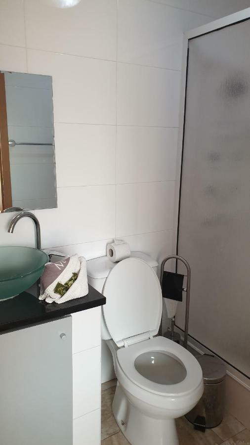 Miradouro De Gamboa Hotell Praia Eksteriør bilde