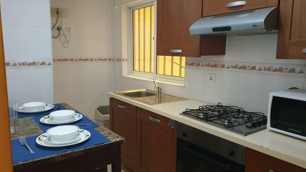 Miradouro De Gamboa Hotell Praia Eksteriør bilde