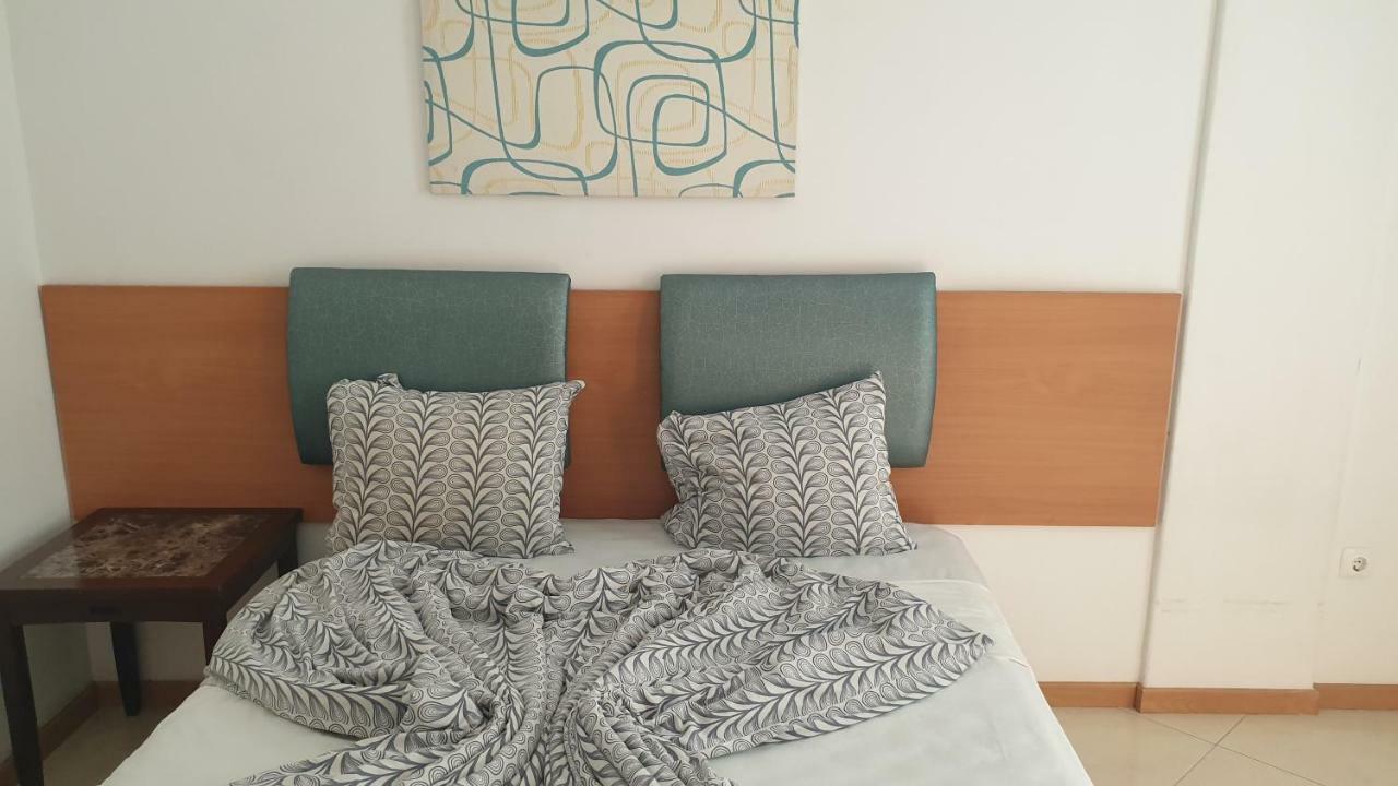 Miradouro De Gamboa Hotell Praia Eksteriør bilde