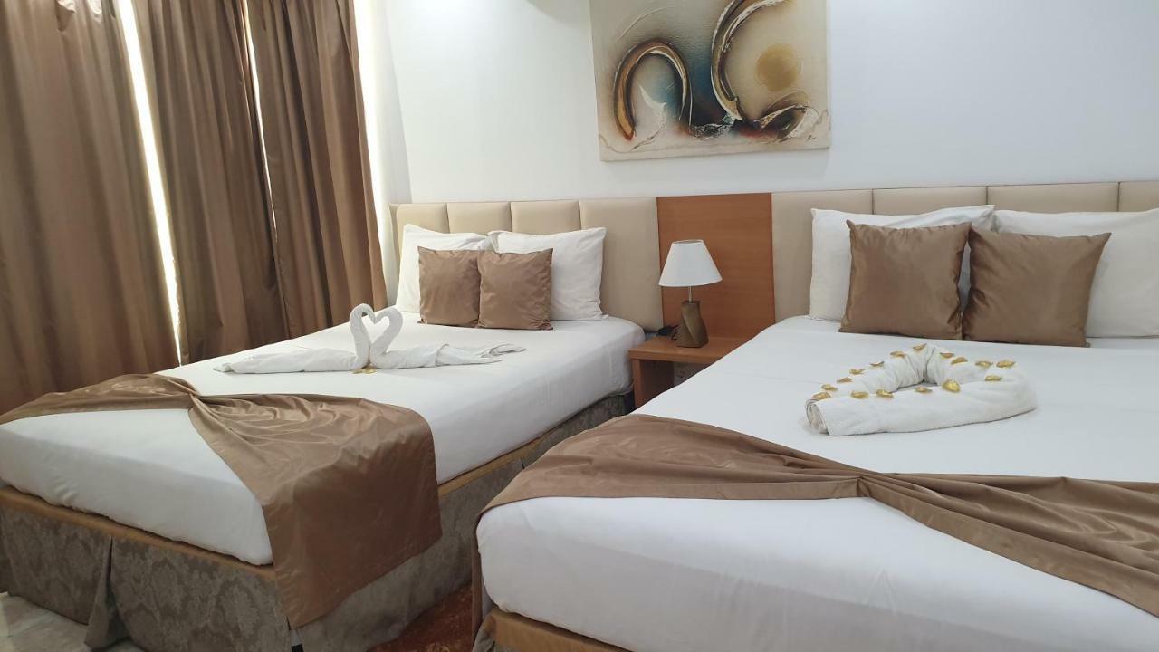 Miradouro De Gamboa Hotell Praia Eksteriør bilde