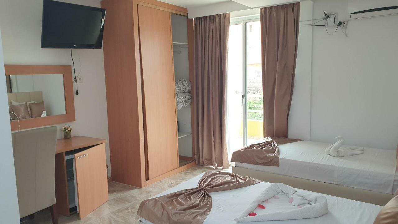 Miradouro De Gamboa Hotell Praia Eksteriør bilde