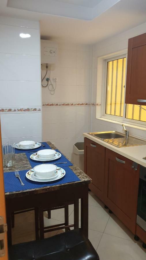 Miradouro De Gamboa Hotell Praia Eksteriør bilde